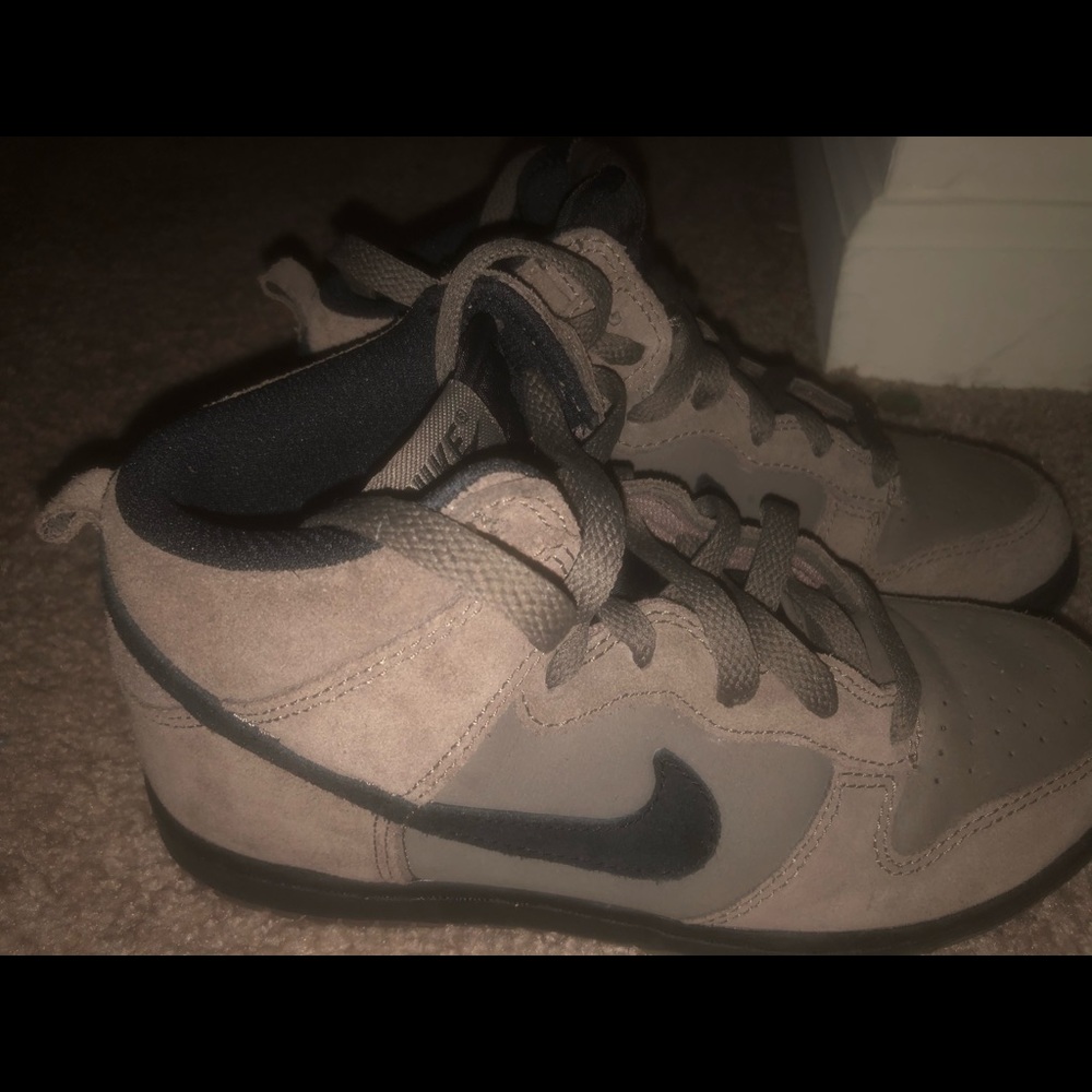 Nike’s